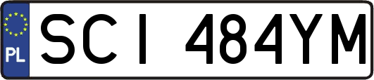SCI484YM