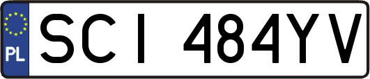 SCI484YV