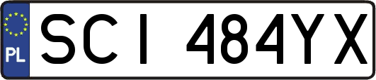 SCI484YX