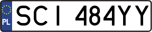 SCI484YY