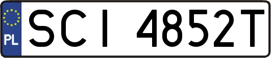 SCI4852T