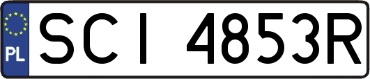 SCI4853R