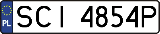SCI4854P