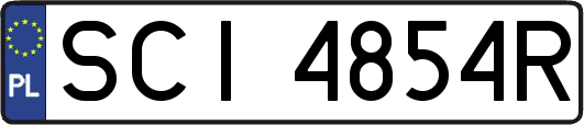 SCI4854R