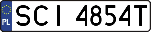SCI4854T