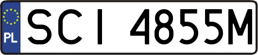 SCI4855M