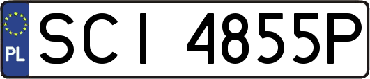 SCI4855P