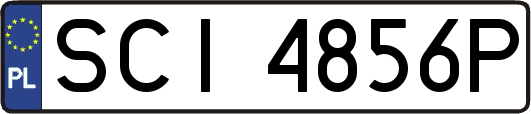 SCI4856P