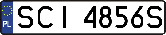 SCI4856S