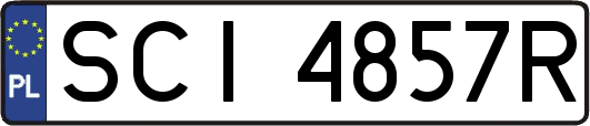 SCI4857R