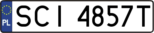 SCI4857T
