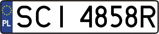 SCI4858R