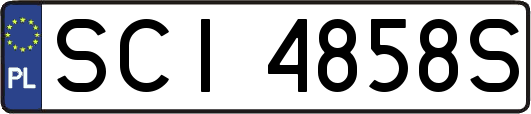 SCI4858S
