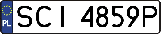 SCI4859P