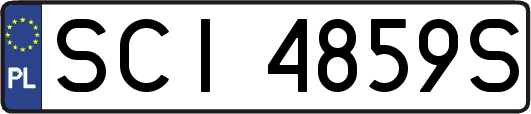 SCI4859S