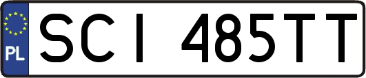 SCI485TT