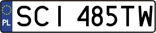 SCI485TW