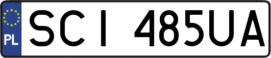 SCI485UA