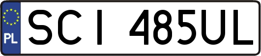 SCI485UL