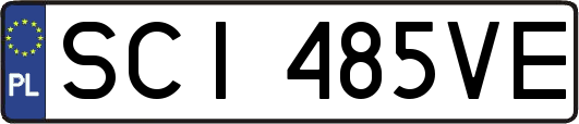 SCI485VE