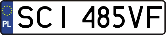 SCI485VF