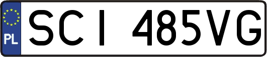 SCI485VG