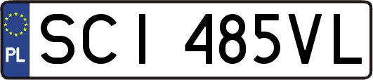 SCI485VL