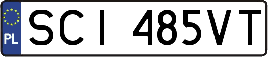 SCI485VT