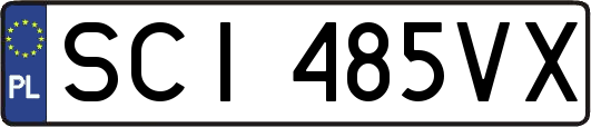 SCI485VX