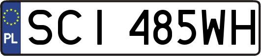 SCI485WH