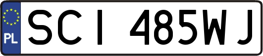 SCI485WJ