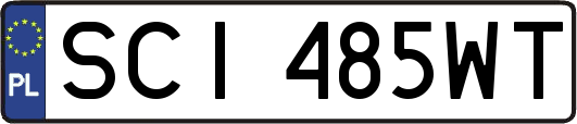 SCI485WT