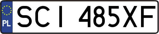 SCI485XF
