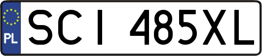 SCI485XL