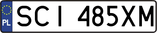 SCI485XM
