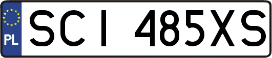 SCI485XS