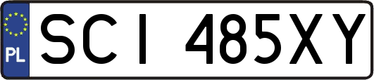 SCI485XY