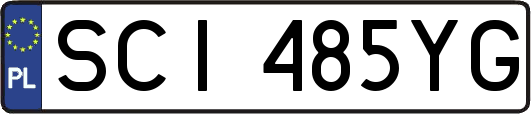 SCI485YG