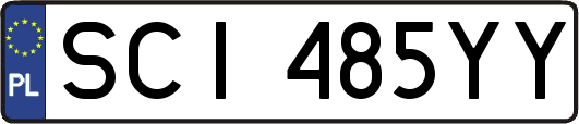 SCI485YY