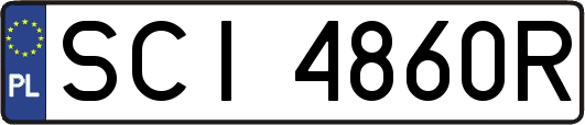 SCI4860R