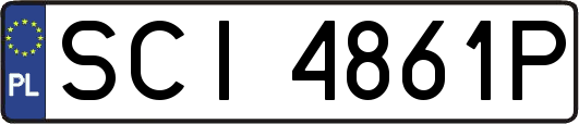 SCI4861P