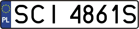 SCI4861S