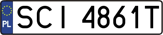 SCI4861T