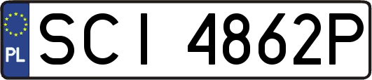 SCI4862P