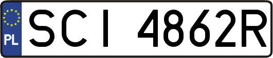SCI4862R