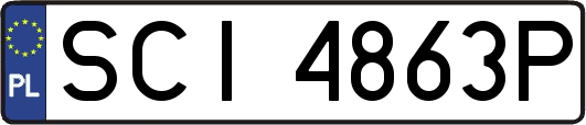 SCI4863P