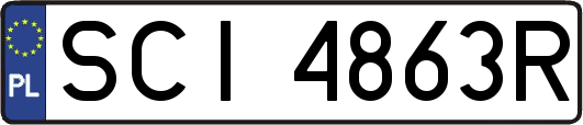 SCI4863R