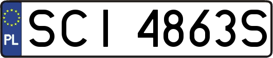 SCI4863S
