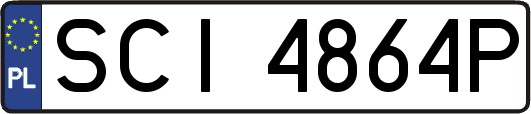 SCI4864P