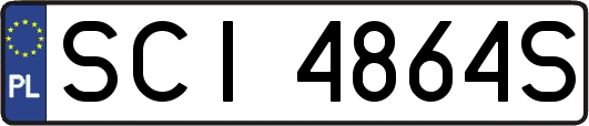 SCI4864S